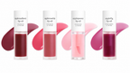 Apple Lip Oil & Lip Stain – 2-in-1 Glossy Tint | Long-Lasting, Hydrating | 16 Shades
