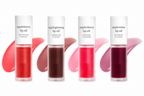 Apple Lip Oil & Lip Stain – 2-in-1 Glossy Tint | Long-Lasting, Hydrating | 16 Shades