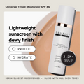 Universal Tinted Moisturizer