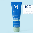 Mouthology Nano-Hydroxyapatite Toothpaste – Fluoride-Free Fresh Mint