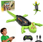 RC Wall Crawler Lizard