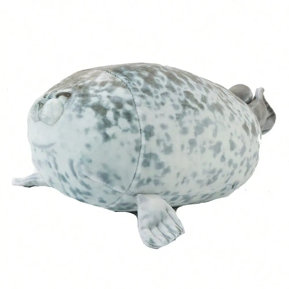 Adorable Seal Plush Toy
