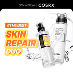 6 Peptide Serum + Snail Mucin Essence Skin Repair Duo