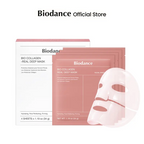 Biodance Hydrogel Mask, 4-Pack