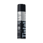 Kiss Tintation Temporary Hair Color Spray – Natural Black, Semi-Permanent Hair Dye