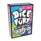 Fast-Paced Family Dice Game – Fun Party Game