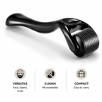 Handheld Beard Roller (1 Piece)