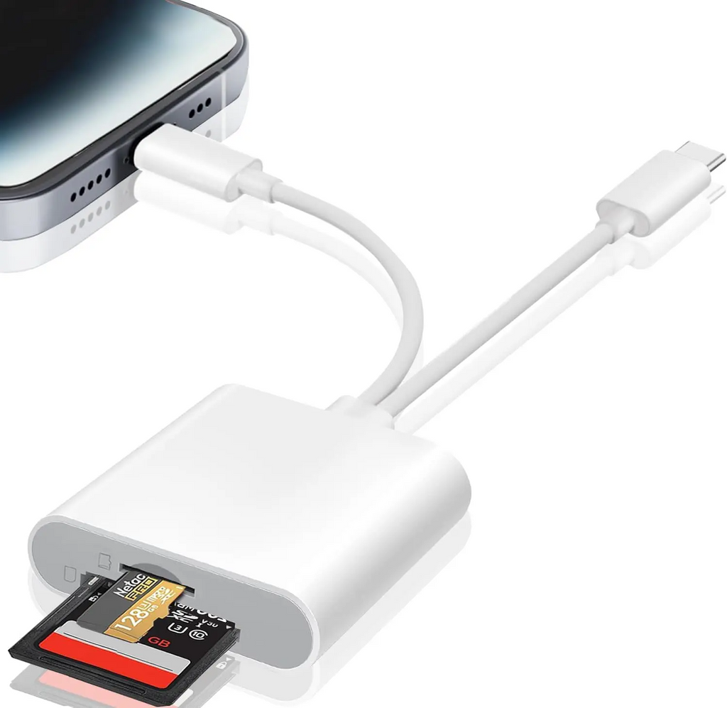 SD Card Reader