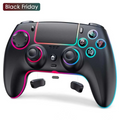 Controller – Hall Effect Anti-Drift, RGB Gamepad