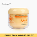 Collagen and Argan Oil Easy Cleansing Hair Mask