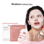 Biodance Hydrogel Mask, 4-Pack