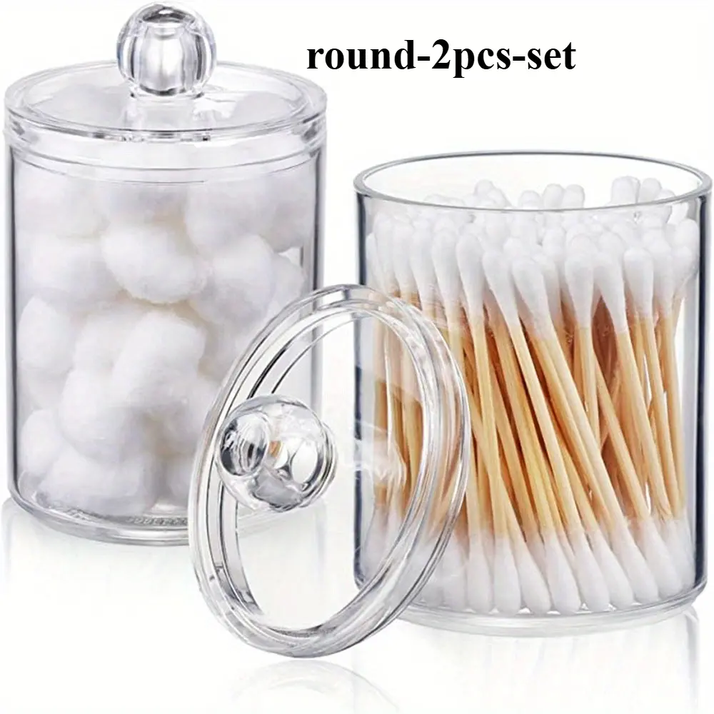 Cotton Swab