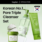 Mung Bean Skin Detox Duo Set