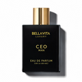 Men's Eau De Parfum 100ml