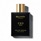 Men's Eau De Parfum 100ml