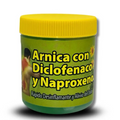 Arnica Massage Balm