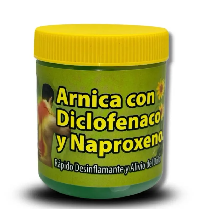 Arnica Massage Balm