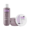 Ultra Smoothing Hair Care Bundle
