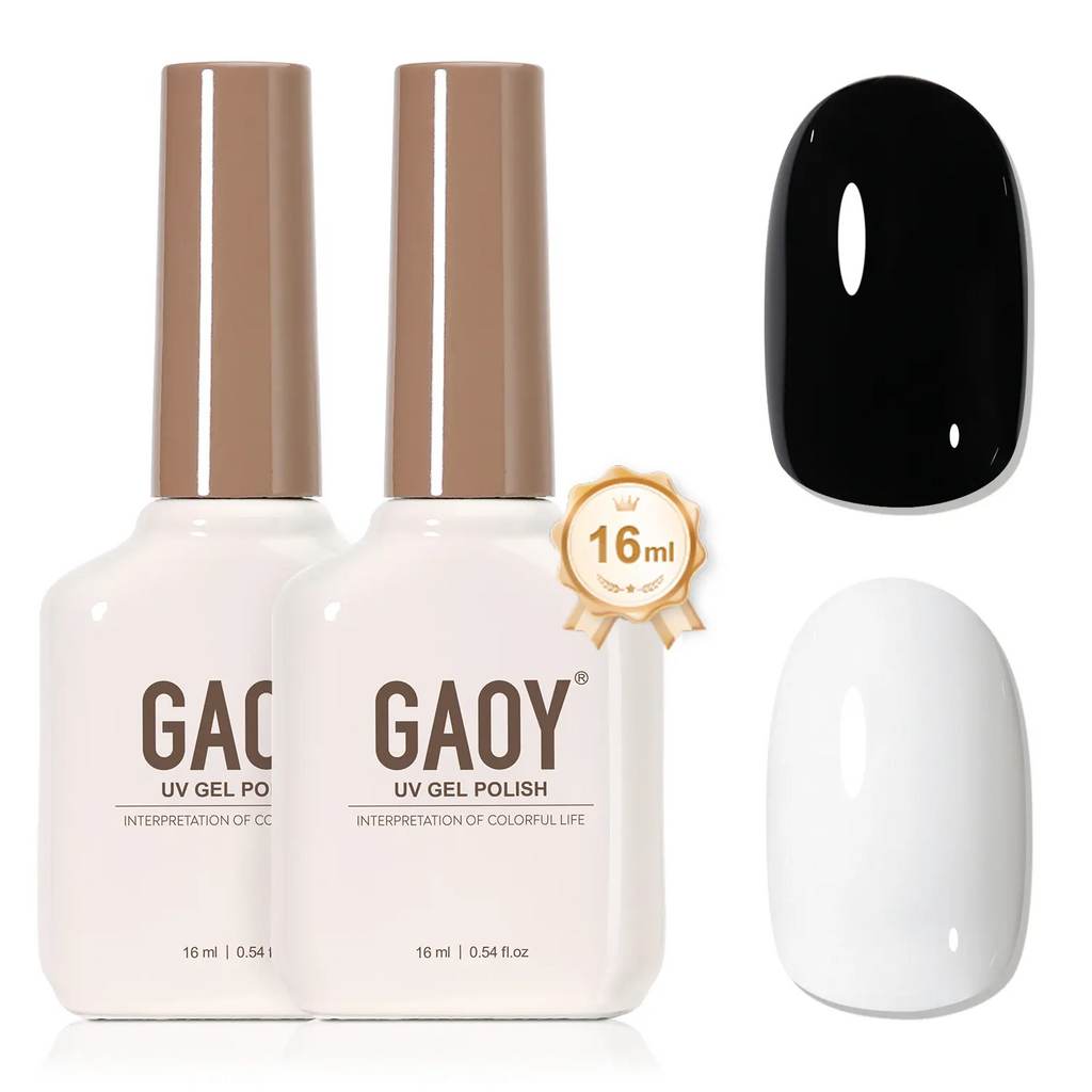 Soak-Off Gel Nail Polish 16ml