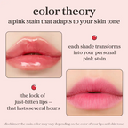Apple Lip Oil & Lip Stain – 2-in-1 Glossy Tint | Long-Lasting, Hydrating | 16 Shades