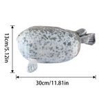 Adorable Seal Plush Toy
