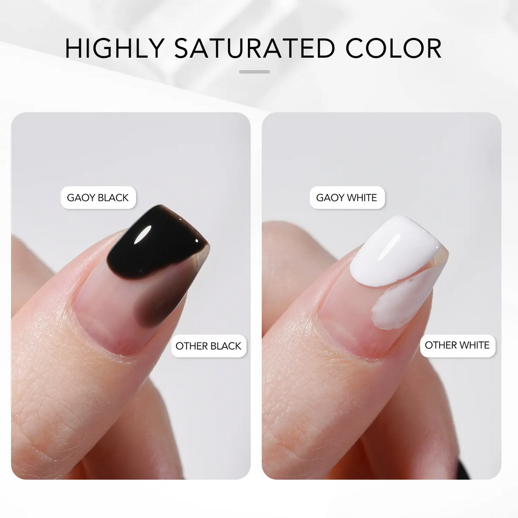 Soak-Off Gel Nail Polish 16ml