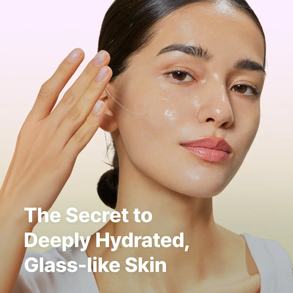 6 Peptide Serum + Snail Mucin Essence Skin Repair Duo