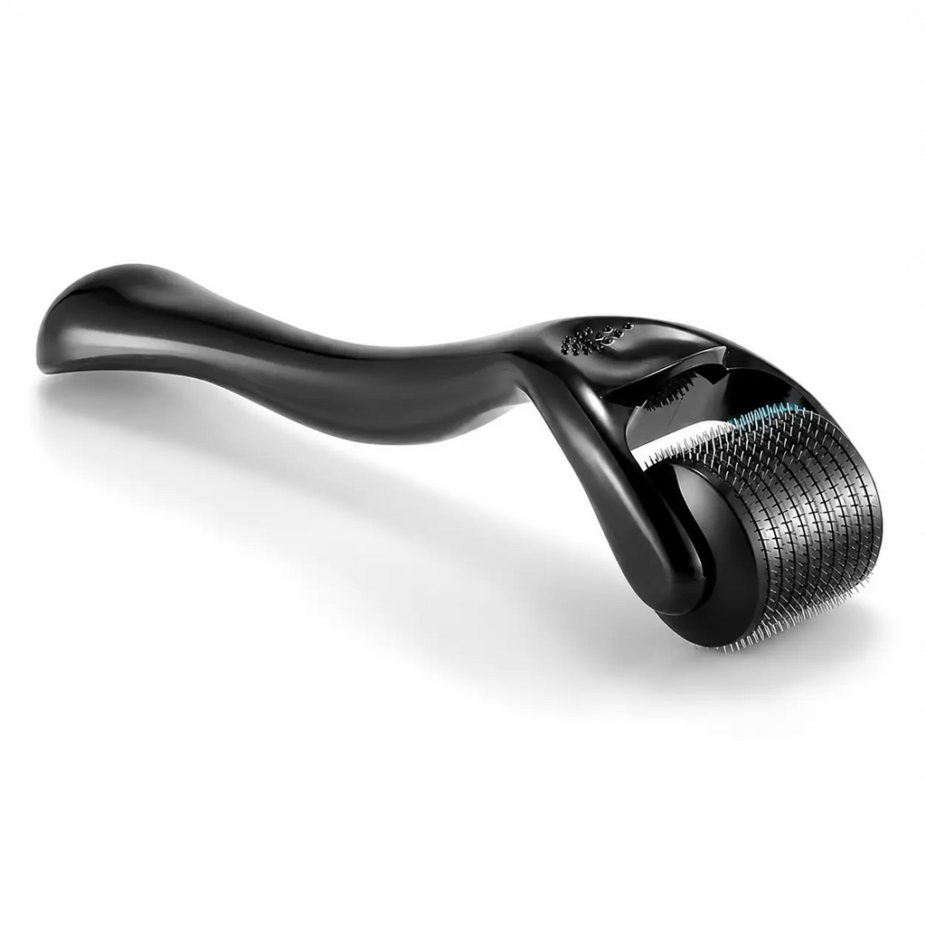 Handheld Beard Roller (1 Piece)
