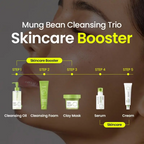 Mung Bean Skin Detox Duo Set