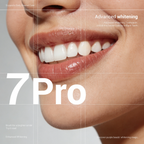 New 7-Pro Intensive Toothpaste