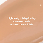 Universal Tinted Moisturizer