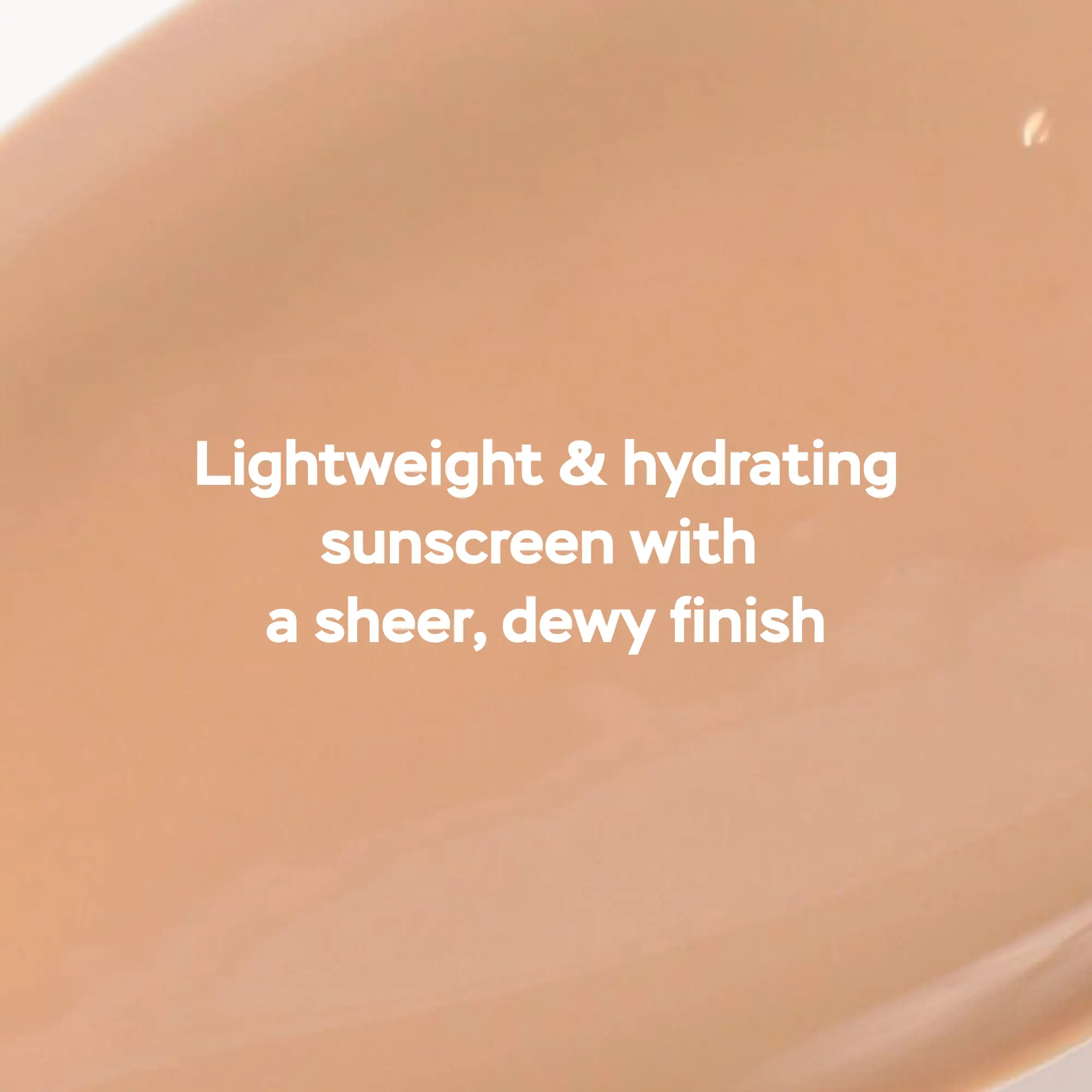 Universal Tinted Moisturizer
