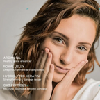 Collagen and Argan Oil Easy Cleansing Hair Mask