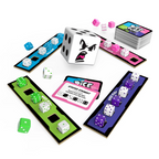 Fast-Paced Family Dice Game – Fun Party Game