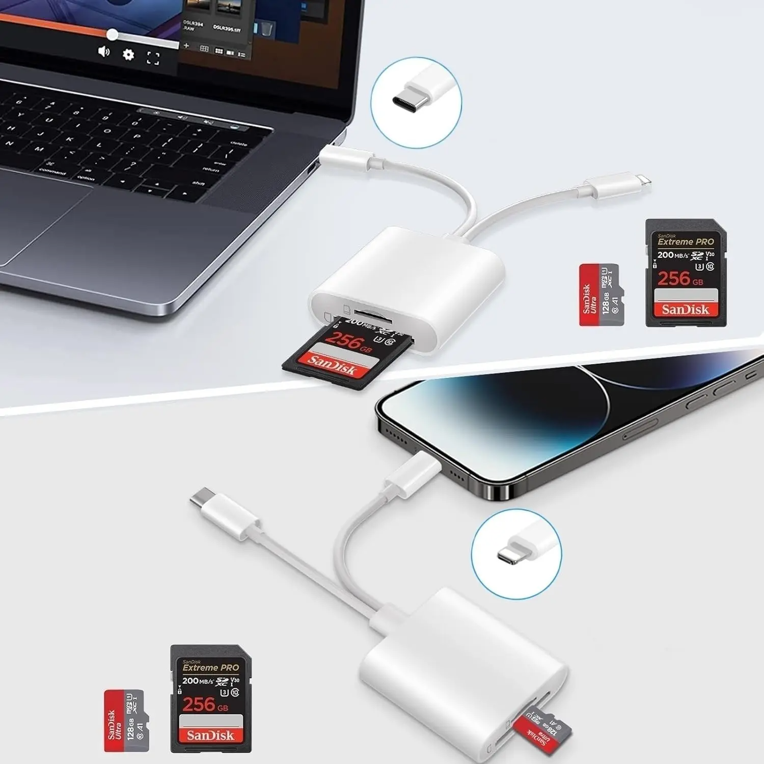 SD Card Reader