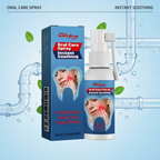 Nan Yue Oral Care Spray