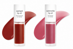 Apple Lip Oil & Lip Stain – 2-in-1 Glossy Tint | Long-Lasting, Hydrating | 16 Shades