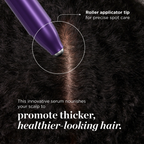 Scalp Revitalizing Hair Growth Roll-On Serum