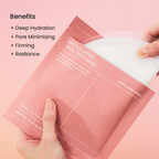Biodance Hydrogel Mask, 4-Pack