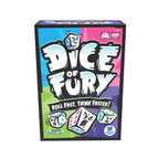 Fast-Paced Family Dice Game – Fun Party Game