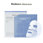 Biodance Hydrogel Mask, 4-Pack