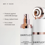 Universal Tinted Moisturizer