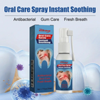 Nan Yue Oral Care Spray