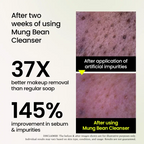Mung Bean Skin Detox Duo Set