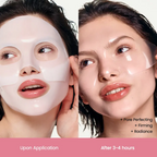 Biodance Hydrogel Mask, 4-Pack