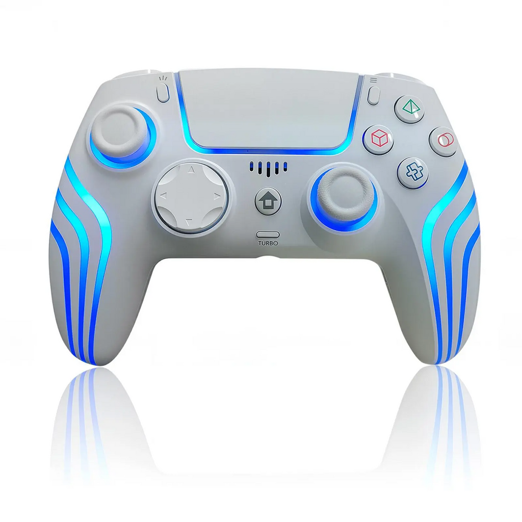 Controller – Hall Effect Anti-Drift, RGB Gamepad