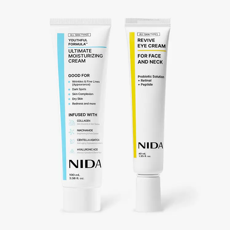 Youthful Formul Ultimate Moisturizing Cream