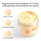 Collagen and Argan Oil Easy Cleansing Hair Mask