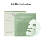 Biodance Hydrogel Mask, 4-Pack