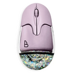 Liquid Glitter Wireless Mouse 1